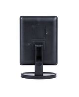 Glamour Makeup Mirror - Black